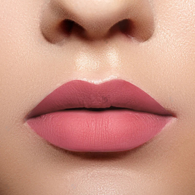 shopral Lip Gloss ( Matte Edition )