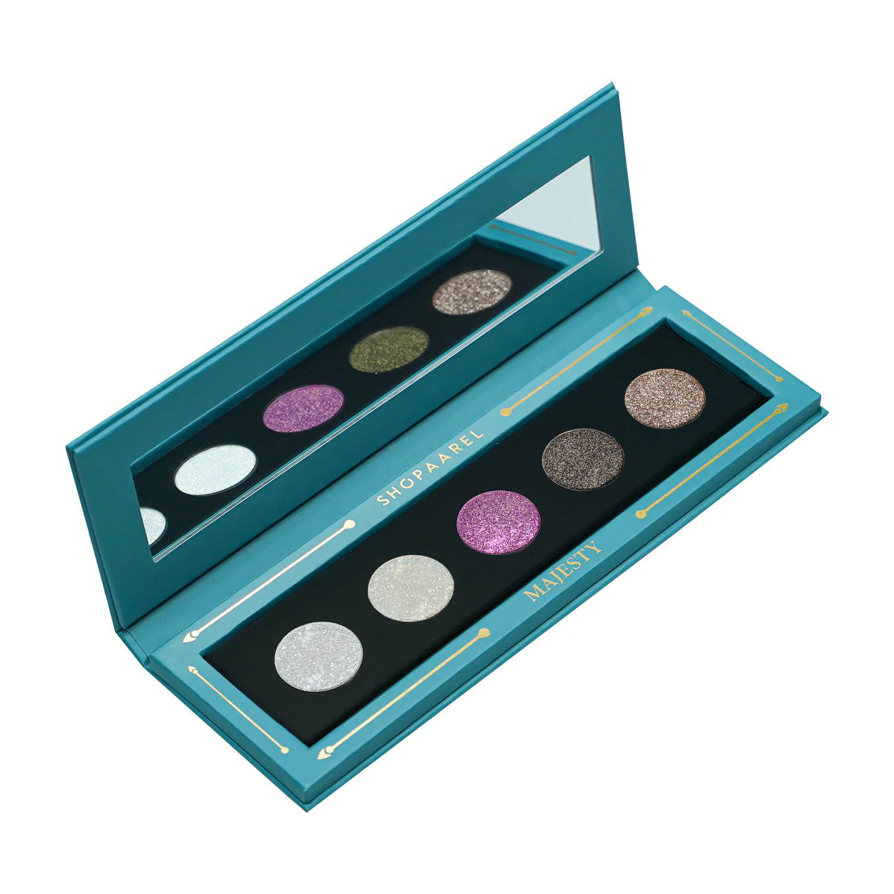 SHOPAAREL Majesty Eyeshadow Palette