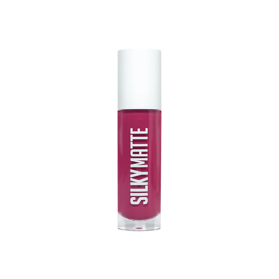 shopaarel Silky Matte Lipstick