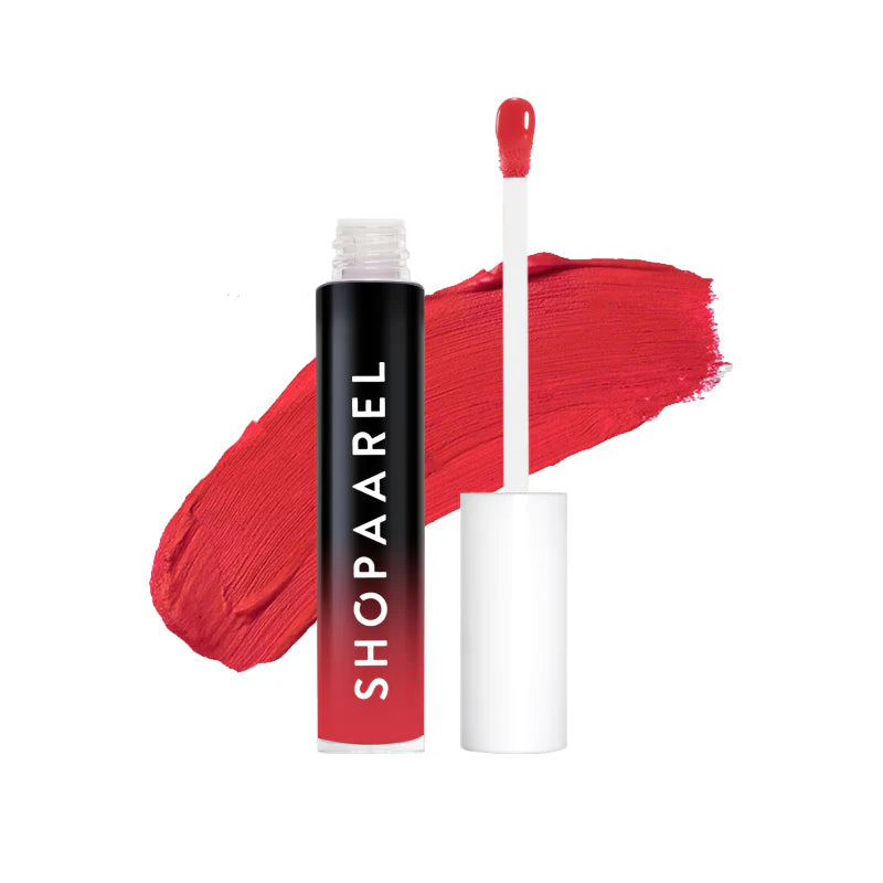 shopral Lip Gloss ( Matte Edition )