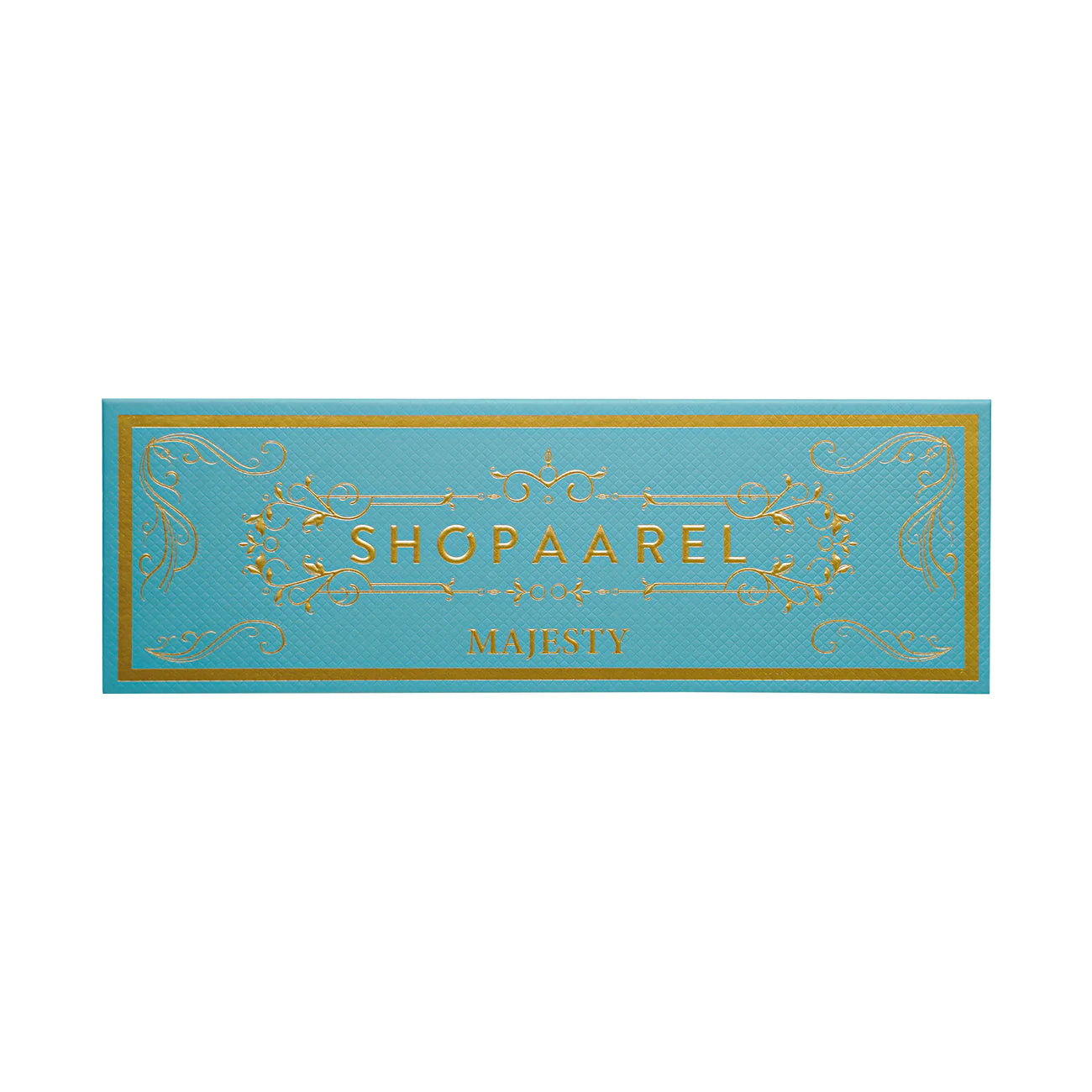 SHOPAAREL Majesty Eyeshadow Palette