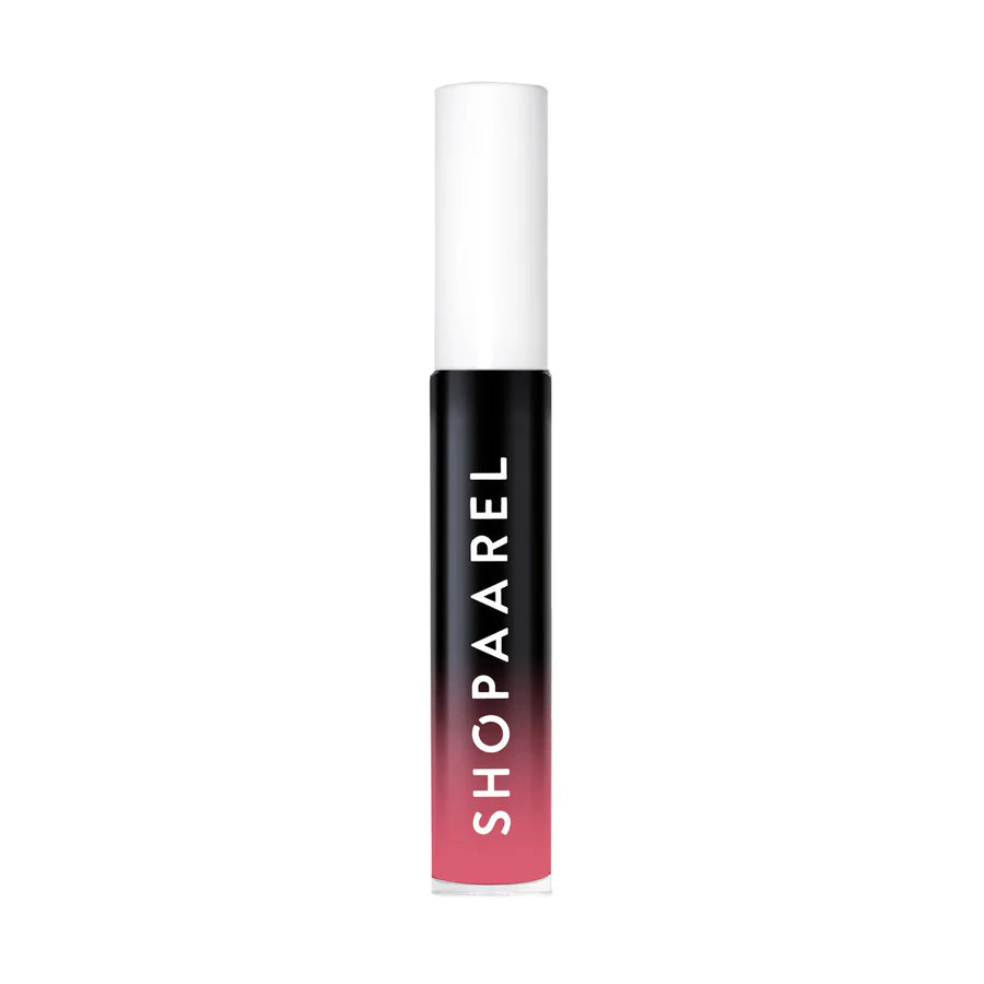 shopral Lip Gloss ( Matte Edition )