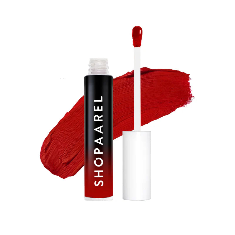 shopral Lip Gloss ( Matte Edition )