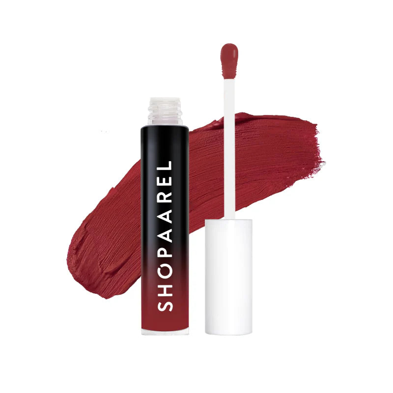shopral Lip Gloss ( Matte Edition )