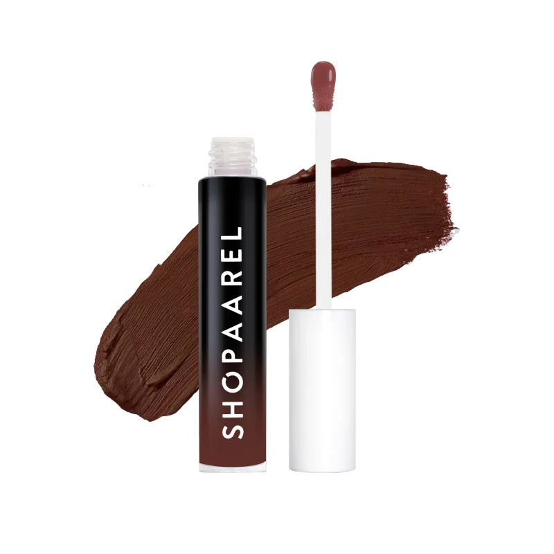 shopral Lip Gloss ( Matte Edition )