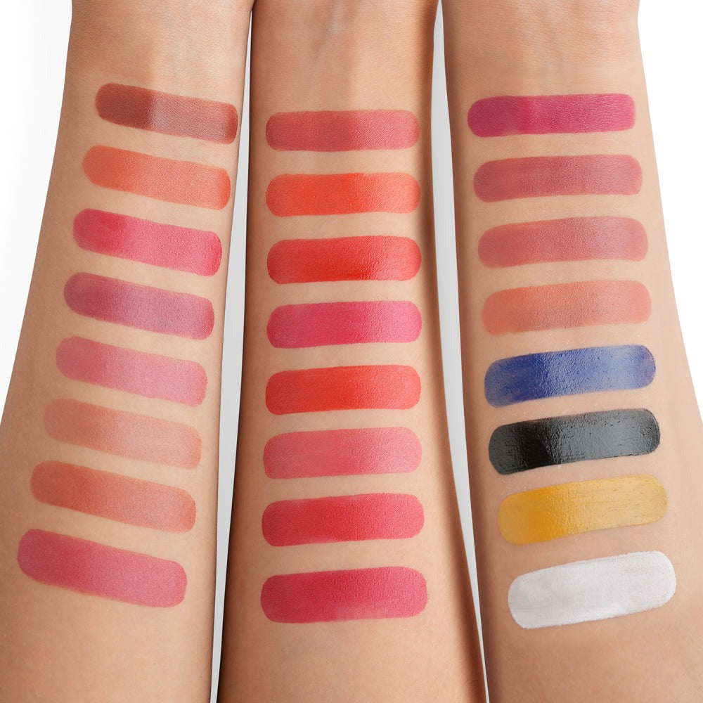 Studio HD Lipstick Vault X24 (1.4 gm)