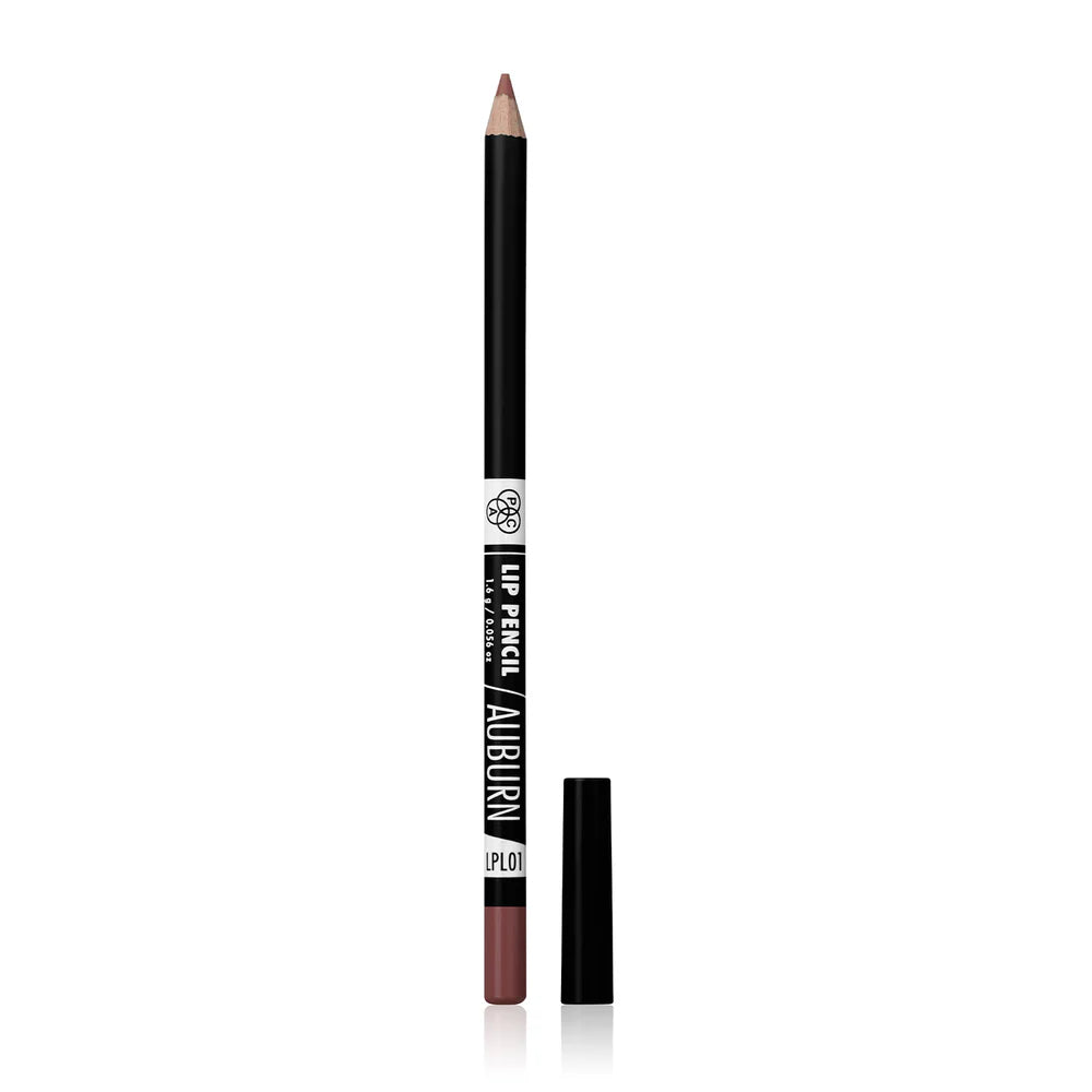 PAC Cosmetics Lip Pencil (1.6 gm)
