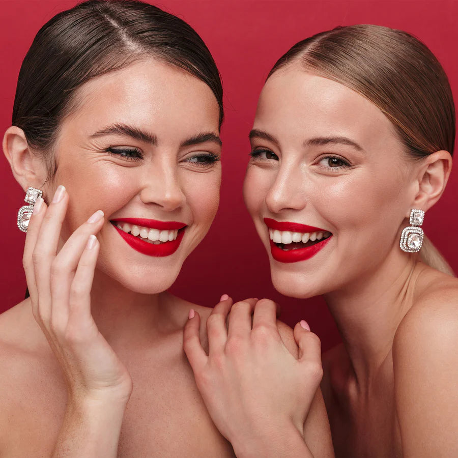 shopaarel Silky Matte Lipstick